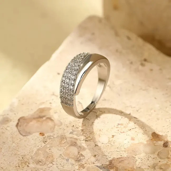 Bague Luxory™ - Soutien Au Femme